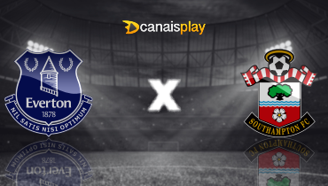 Assistir Everton x Southampton ao vivo online 18/05/2025