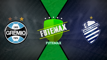 Assistir Grêmio x CSA ao vivo online 20/05/2025