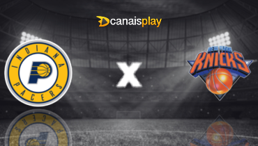 Assistir NBA: Indiana Pacers x New York Knicks ao vivo online 23/05/2025