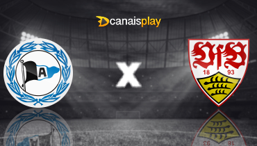 Assistir Arminia Bielefeld x Stuttgart ao vivo online 24/05/2025
