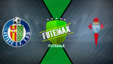 Assistir Getafe x Celta de Vigo ao vivo online 24/05/2025