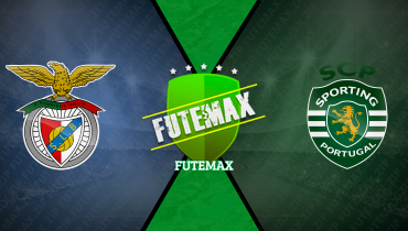 Assistir Benfica x Sporting ao vivo online 25/05/2025