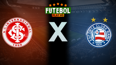 Assistir Internacional x Bahia ao vivo online 28/05/2025