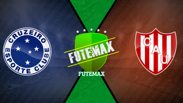Assistir Cruzeiro x Unión Santa Fé ao vivo online 28/05/2025