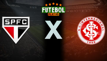Assistir São Paulo x Internacional SUB20 ao vivo online 29/05/2025