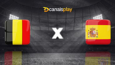 Assistir Bélgica x Espanha FEMININO ao vivo online 30/05/2025