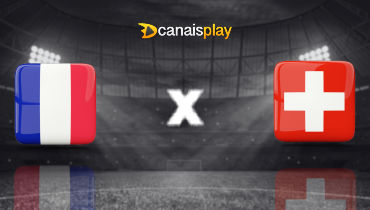 Assistir França x Suíça FEMININO ao vivo online 30/05/2025