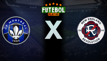Assistir Montréal x New England ao vivo online 31/05/2025