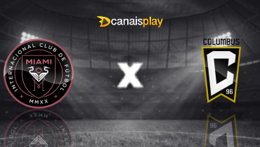 Assistir Inter Miami x Columbus Crew ao vivo online 31/05/2025