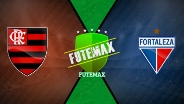 Assistir Flamengo x Fortaleza ao vivo online 01/06/2025