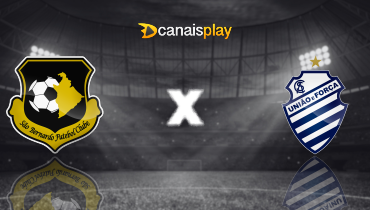 Assistir São Bernardo x CSA ao vivo online 02/06/2025