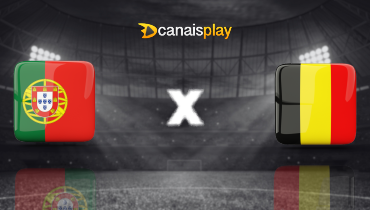 Assistir Portugal x Bélgica FEMININO ao vivo online 03/06/2025