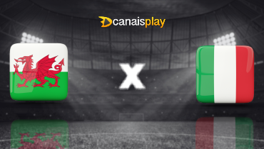 Assistir País de Gales x Itália FEMININO ao vivo online 03/06/2025