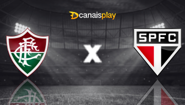 Assistir Fluminense x São Paulo SUB17 ao vivo online 03/06/2025