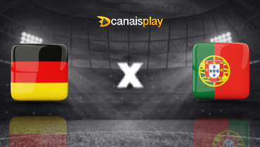 Assistir Alemanha x Portugal FEMININO ao vivo online 04/06/2025