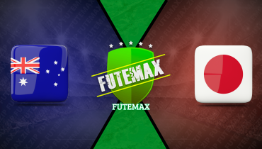 Assistir Austrália x Japão ao vivo online 05/06/2025
