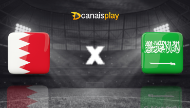 Assistir Bahrein x Arábia Saudita ao vivo online 05/06/2025