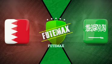 Assistir Bahrein x Arábia Saudita ao vivo online 05/06/2025