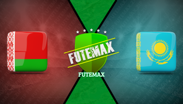 Assistir Bielorrúsia x Cazaquistão ao vivo online 05/06/2025
