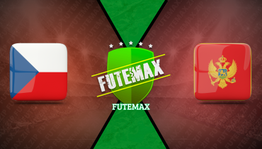 Assistir República Tcheca x Montenegro ao vivo online 06/06/2025