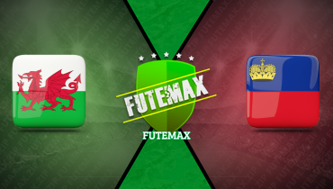 Assistir País de Gales x Liechtenstein ao vivo online 06/06/2025