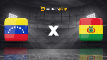 Assistir Venezuela x Bolívia ao vivo online 06/06/2025