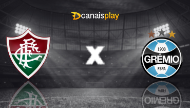 Assistir Fluminense x Grêmio FEMININO ao vivo online 06/06/2025