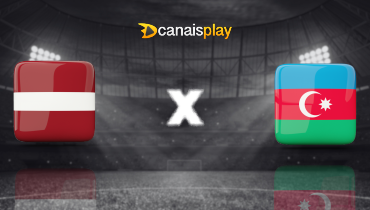 Assistir Letônia x Azerbaijão ao vivo online 07/06/2025