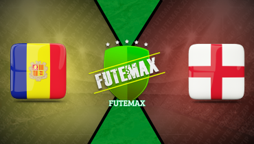 Assistir Andorra x Inglaterra ao vivo online 07/06/2025