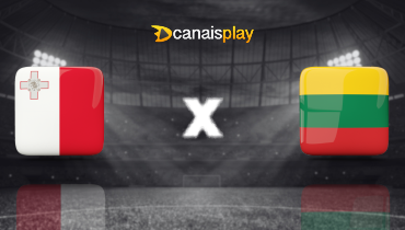 Assistir Malta x Lituânia ao vivo online 07/06/2025