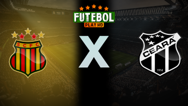 Assistir Sampaio Corrêa x Ceará ao vivo online 07/06/2025