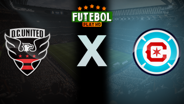 Assistir DC United x Chicago Fire ao vivo online 07/06/2025