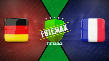Assistir Alemanha x França ao vivo online 08/06/2025