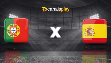 Assistir Portugal x Espanha ao vivo online 08/06/2025