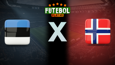 Assistir Estônia x Noruega ao vivo online 09/06/2025