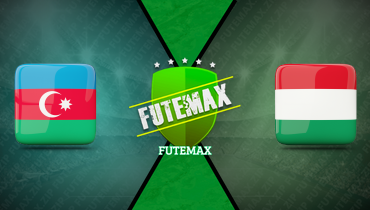Assistir Azerbaijão x Hungria ao vivo online 10/06/2025