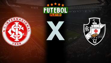 Assistir Internacional x Vasco SUB20 ao vivo online 11/06/2025
