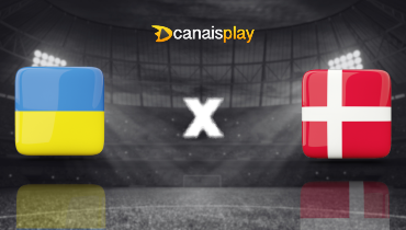 Assistir Ucrânia x Dinamarca SUB21 ao vivo online 12/06/2025