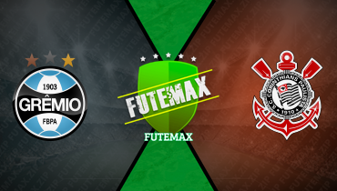 Assistir Grêmio x Corinthians ao vivo online 12/06/2025