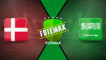 Assistir Dinamarca x Arábia Saudita SUB23 ao vivo online 13/06/2025