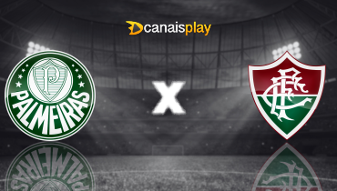 Assistir Palmeiras x Fluminense FEMININO ao vivo online 13/06/2025