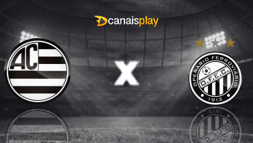 Assistir Athletic x Operário ao vivo online 14/06/2025