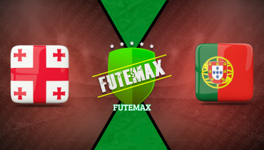 Assistir Geórgia x Portugal SUB21 ao vivo online 17/06/2025