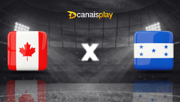 Assistir Canadá x Honduras ao vivo online 17/06/2025