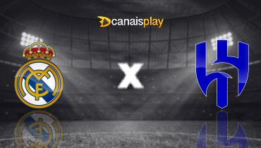 Assistir Real Madrid x Al Hilal ao vivo online 18/06/2025