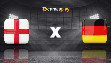 Assistir Inglaterra x Alemanha SUB21 ao vivo online 18/06/2025