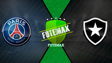 Assistir PSG x Botafogo ao vivo online 19/06/2025