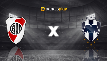 Assistir River Plate x Monterrey ao vivo online 21/06/2025