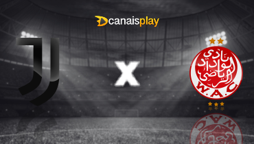 Assistir Juventus x Wydad Casablanca ao vivo online 22/06/2025