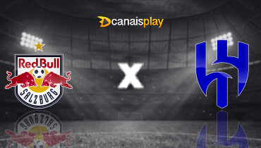 Assistir RB Salzburg x Al Hilal ao vivo online 22/06/2025